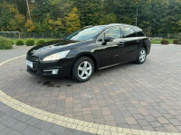Peugeot 508 SW Lipówki - zdjęcie 4