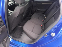 Honda Civic 1.0 VTEC Turbo 126KM Comfort gwarancja 003362 Warszawa - zdjęcie 10