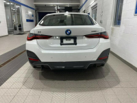 BMW i4 2023 eDrive40 Katowice - zdjęcie 6