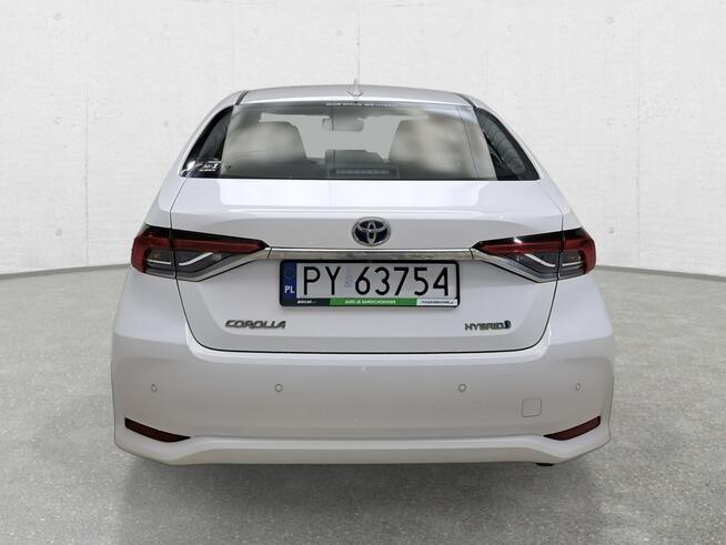 Toyota Corolla Komorniki - zdjęcie 6