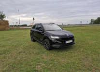 Skoda Karoq, 1 właściciel, Salon Polska ,FV 23%