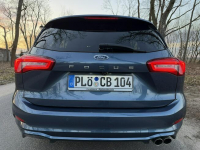 Ford Focus MK4 ST-Line 2.0 EcoBlue 150KM PowerShift Idealny FullLed Józefkowo - zdjęcie 7