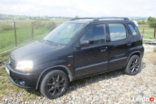 Sprzedam Suzuki Ignis 1.3-2002 Krosno - zdjęcie 2