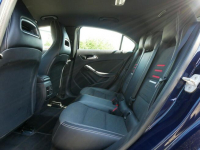 Mercedes A 180 1.6 122KM [Eu6] -Navi -Grzane fotele -Euro 6 -Zobacz Goczałkowice-Zdrój - zdjęcie 7