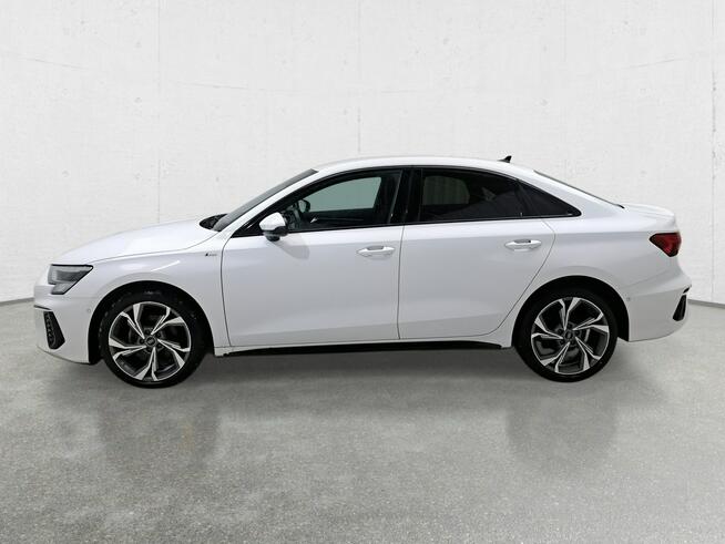 Audi A3 Komorniki - zdjęcie 4