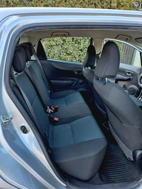 Toyota Yaris 1.33VVT-i*Navigacja*Tylko120tys.km Bibice - zdjęcie 11