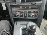 Audi A6 Klimatronic x 2 / Podgrzewane fotele Ruda Śląska - zdjęcie 8