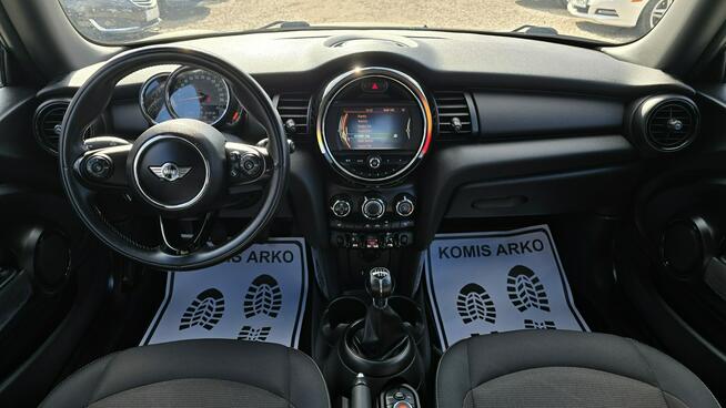 Mini ONE Wyjątkowo ładny !!! Zieleniewo - zdjęcie 11