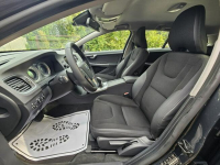 Volvo V60 2.0 diesel 5 cylindrów* Pełna Historia Serwisowa Opoczno - zdjęcie 11