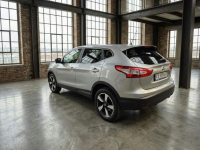 Nissan Qashqai Automat Kamera Rok Gwarancji Kraków - zdjęcie 6