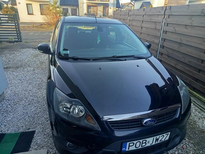 Ford Focus 1.6 TDCI Oborniki - zdjęcie 3