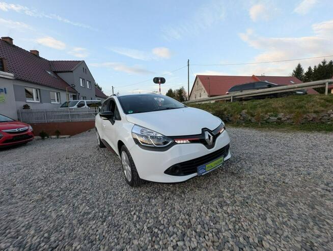 Renault Clio Intens model 2016 stary silnik 1.2 74 KM Kamienna Góra - zdjęcie 4