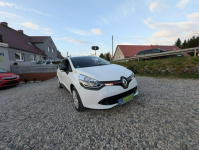 Renault Clio Intens model 2016 stary silnik 1.2 74 KM Kamienna Góra - zdjęcie 4