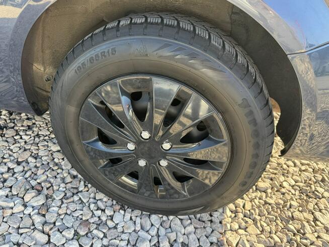 Opel Astra H Zadbany Samochód ! Bez rdzy w Oryginale Jeździ Świetnie Szerominek - zdjęcie 8