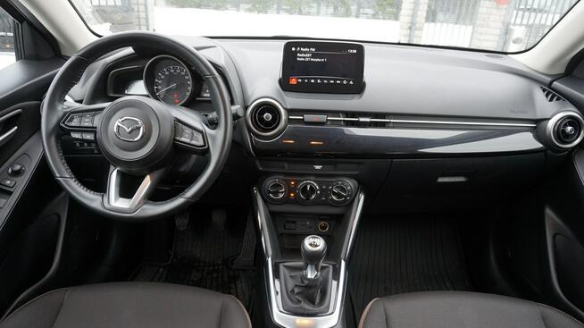 Mazda 2 super stan. Gwarancja. Polecam!!! Zielona Góra - zdjęcie 3