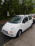Daewoo Matiz tani do jazdy 1000 PLN Kraków - zdjęcie 3