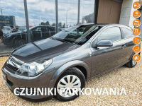 Astra GTC 1.6 benzyna 116km PODGRZE FOTELE klima CZUJNIKI serwis 2011