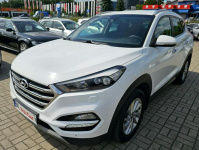 Hyundai Tucson Nawigacja,kamera,grzane fotele i kierownica, serwis Olsztyn - zdjęcie 3