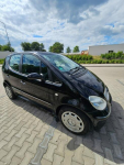 Mercedes A 160 Benzyna 1.6 - 2001 r - 102 KM