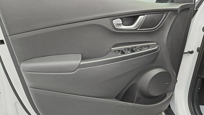 Hyundai Kona Electric 64kWh Smart ! Z Polskiego Salonu ! Faktura VAT ! Warszawa - zdjęcie 10