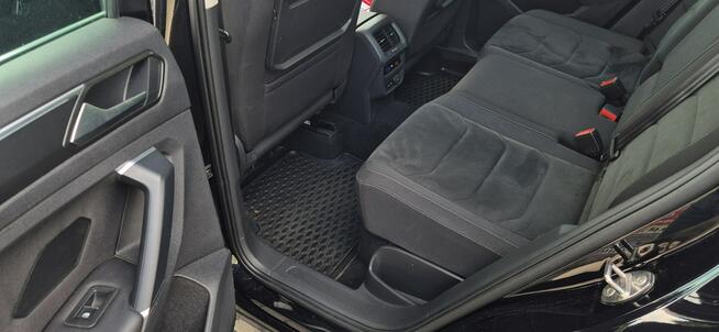 Volkswagen Tiguan Paproć - zdjęcie 10