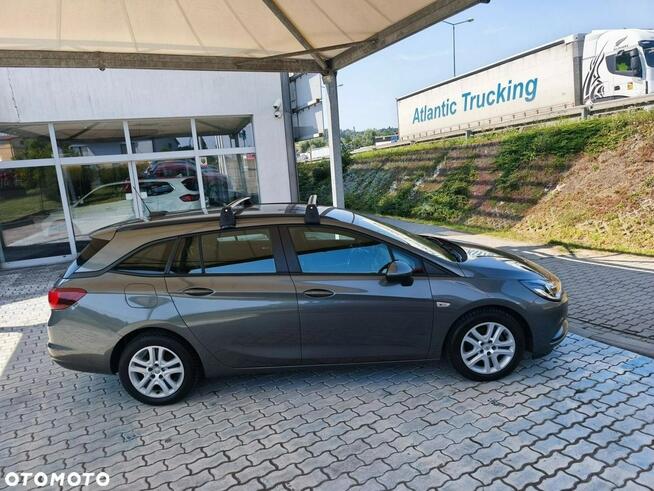Opel Astra 1.0 Turbo Start/Stop Business Kraków - zdjęcie 9