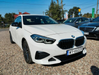 BMW 218I gran coupe , przebieg 26 tys.km 2022 rok Warszawa - zdjęcie 1