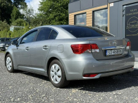Toyota Avensis Salon Polska Bezwypadkowy Stan Bardzo Dobry benzyna gaz Będzin - zdjęcie 6