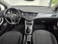 Opel Astra 1.4Turbo * klimatronic * PDC * I-rej 2019 Raba Niżna - zdjęcie 9