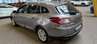 Renault Megane ZOBACZ OPIS !! Rej 2015r Mysłowice - zdjęcie 5