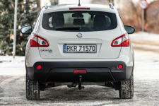 NISSAN QASHQAI Targowiska - zdjęcie 2