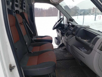 FIAT/DUCATO/2.2/DIESEL/HAK/SPRAWNY/ZAREJESTR/ Gostynin - zdjęcie 7