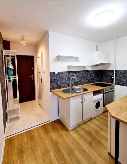 1pok, 25met, Okolice Ślężnej BALKON/PIWNICA (Wrocław) Krzyki - zdjęcie 6