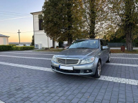 Mercedes C 200 2,2 CDI 136KM OM646 Podrzewane Fotele Hak Bliżyn - zdjęcie 10