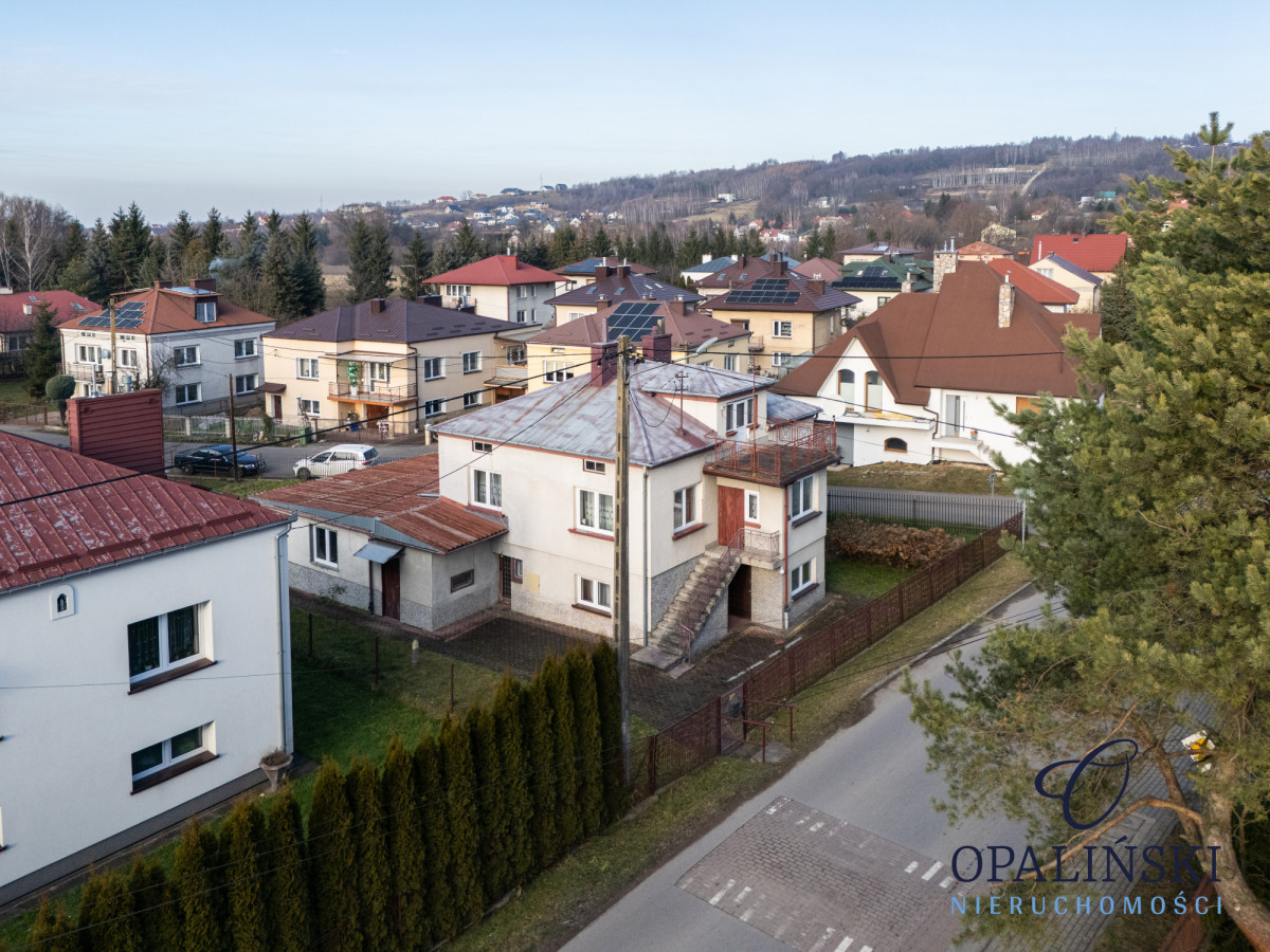 Duży garaż | 2 min Rzeszów | Do aranżacji | Balkon Tyczyn - zdjęcie 4