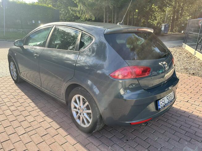 Seat Leon Kobylnica - zdjęcie 4