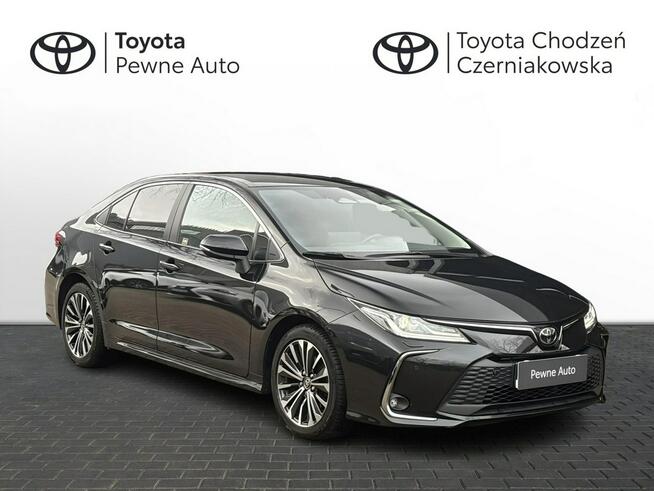 Toyota Corolla 1.5 VVTi STYLE salon Polska, gwarancja, FV23% Warszawa - zdjęcie 9