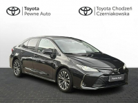 Toyota Corolla 1.5 VVTi STYLE salon Polska, gwarancja, FV23% Warszawa - zdjęcie 9