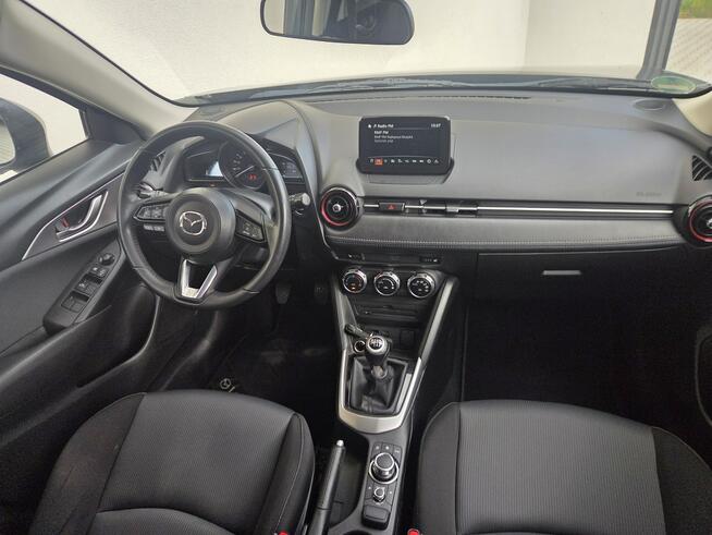 Mazda CX-3 xenon * LEDY * PDC Raba Niżna - zdjęcie 9
