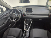 Mazda CX-3 xenon * LEDY * PDC Raba Niżna - zdjęcie 9