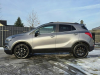 Opel Mokka X Sliczna*zadbana*bezwypadkowy Białogard - zdjęcie 12