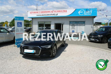 Audi A6 Skora Salon Polska netto 90 975 PLN Gwarancja Virtual