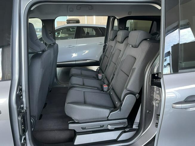 Renault Kangoo Grand equilibre TCe130/7osobowy Lublin - zdjęcie 3