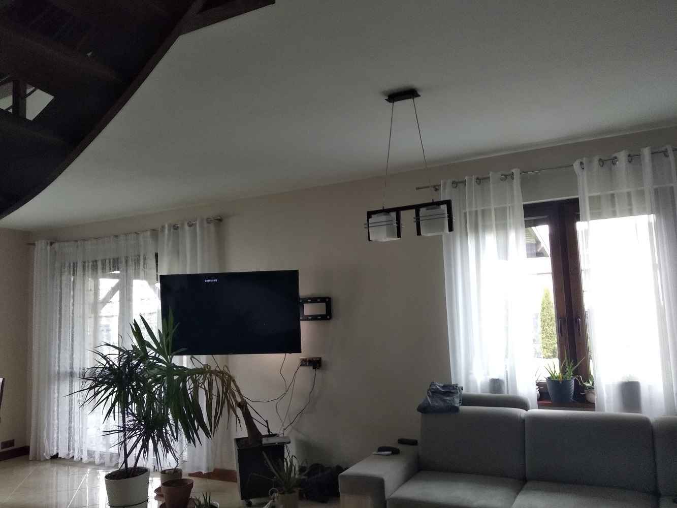 6pok, 226met, Dom Wolnostojący TARAS/OGRÓD (Pisarzowice) Pisarzowice - zdjęcie 2