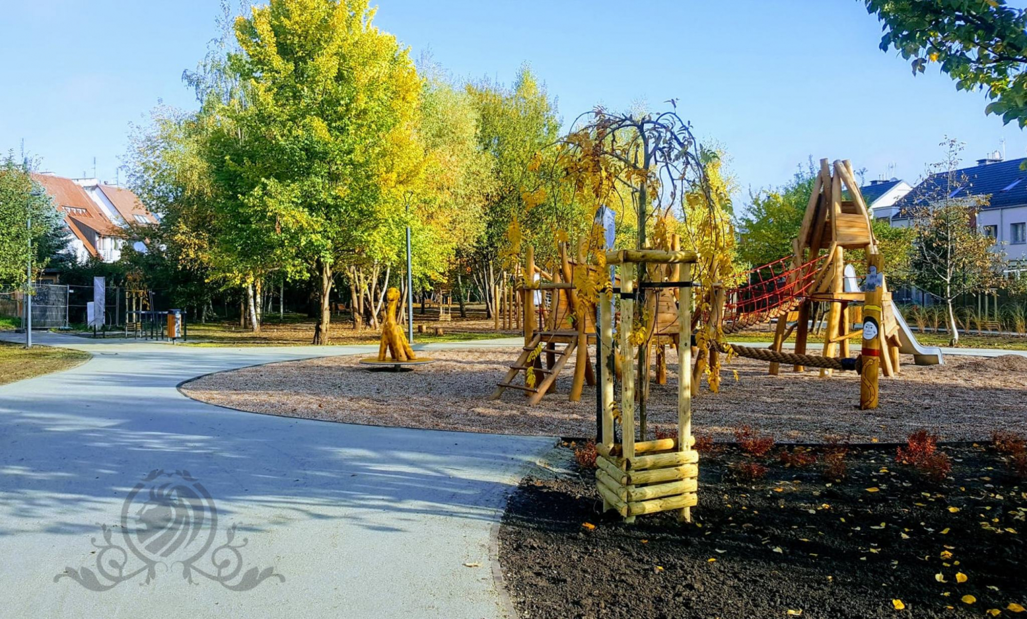 Piękne mieszk/folwarczna zabudowa, zamieszkaj w dworku! Wrocław - zdjęcie 11