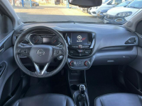 Opel Karl 1.0 ECOTEC Automat Viva 2016 Syców - zdjęcie 6