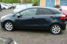 Kia Rio 1,4 E 100 KM Piła - zdjęcie 5