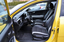 KIA STONIC 1.0 T-GDI 120KM 80tys km Czarny Dach Warszawa - zdjęcie 11