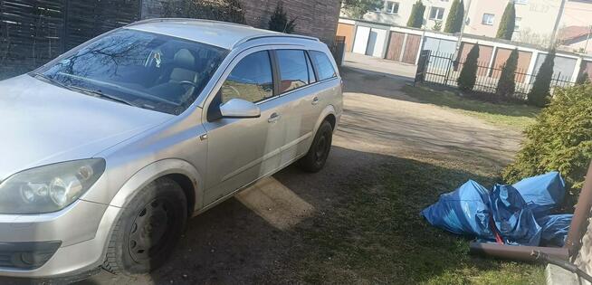 Sprzedam opla astrę H Suwałki - zdjęcie 3