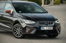 Seat Ibiza 1,0MPI*80KM*LED*Navi*Kamera*BeatsAudio Ostrów Mazowiecka - zdjęcie 4